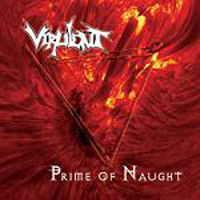 Virulent (NLD) - Prime Of Naught