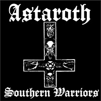Astaroth (PRY) - Southern Warriors