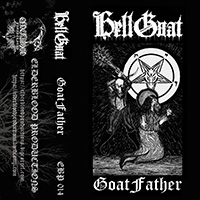 HellGoat (SWE) - Goatfather