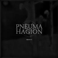 Pneuma Hagion - Trinity I (Demo)
