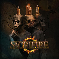 Sacrifire - Sacrifire