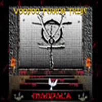 Voodoo Terror Tribe - Mandala