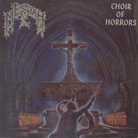 Messiah (CHE) - Choir Of Horrors