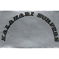 Kalahari Surfers - Gross National Product (Cassette)
