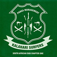 Kalahari Surfers - Panga Management