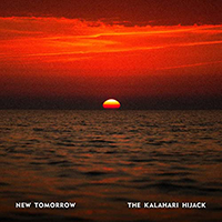 Kalahari Hijack - New Tomorrow