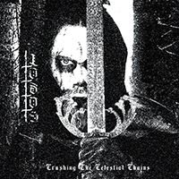 Logos (RUS) - Crushing the Celestial Chains (EP)