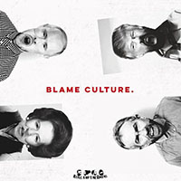 Riskee & The Ridicule - Blame Culture