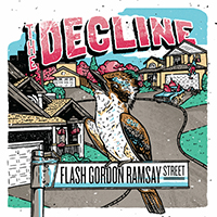 Decline - Flash Gordon Ramsay Street