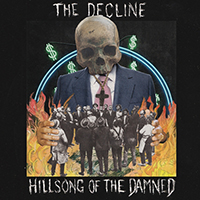 Decline - Hillsong Of The Damned