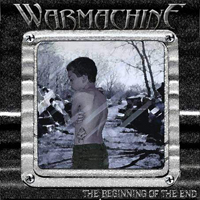 Warmachine - The Beginning Of The End