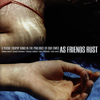 As Friends Rust - A Young Trophy