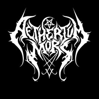 Aetherium Mors - Drenched In Victorious Blood