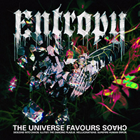 Entropy (SGP) - The Universe Favours Chaos