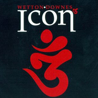 Geoff Downes - Icon III (Split)