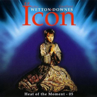 Geoff Downes - Icon: Heat Of The Moment (EP) (Split)