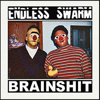 Brainshit - Endless Swarm/Brainshit - Split