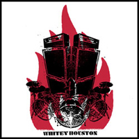 Whitey Houston - Whitey Houston