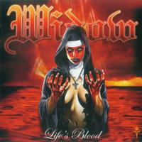 Widow (USA, NC) - Life's Blood
