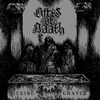 Rites Of Daath - Hexing Graves (EP)