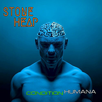 Stone Heap - Condition Humana