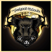 Feelgood McLouds - The Feelgood McLouds