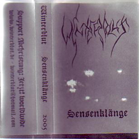 Winterblut - Sensenklange