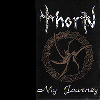 Thorn (POL, Gdynia) - My Journey (demo)