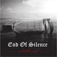 End Of Silence (CHE) - Sail to the Sunset