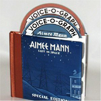 Aimee Mann - Lost In Space (Special Edition - CD 2)