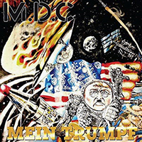 MDC - Mein Trumpf