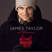 James Taylor (USA) - James Taylor at Christmas