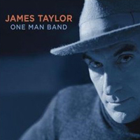 James Taylor (USA) - One Man Band