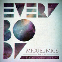 Miguel Migs - Everybody (EP) 