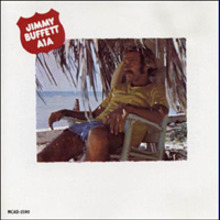 Jimmy Buffett - A-1-A