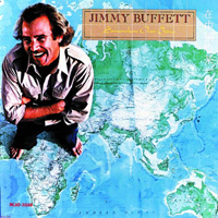 Jimmy Buffett - Somehwere Over China
