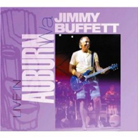 Jimmy Buffett - Live In Auburn (CD 1)