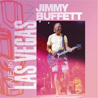 Jimmy Buffett - Live In Mansfield (CD 1)