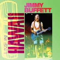 Jimmy Buffett - Live In Hawaii (CD 1)