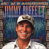 Jimmy Buffett - Meet Me In Margaritaville (CD 2)