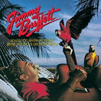 Jimmy Buffett - Songs You Know By Heart