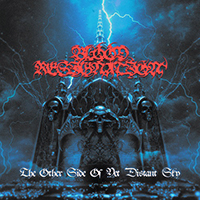 Blood Resignation - The Other Side Of The Distant Sky (EP)