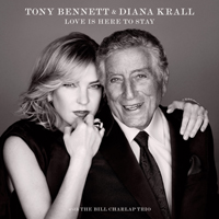 Tony Bennett - Love Is Here To Stay (feat. Diana Krall)