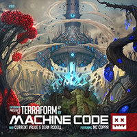 Machinecode - Terraform EP