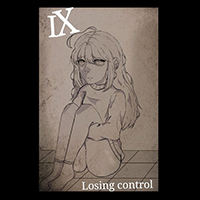 IX (SWE) - Losing Control