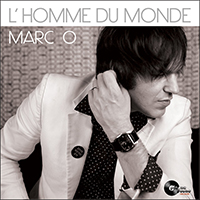 Marc O - L'homme Du Monde