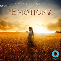 Michael Maas - Intro Trailer Emotions
