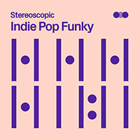 Eric Starczan - Indie Pop Funky 