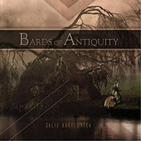 Bards Of Antiquity - Salix Babylonica