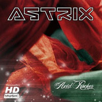 Astrix - Acid Rocker (EP)